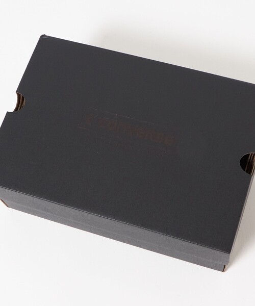 CONVERSE(コンバース)の「<CONVERSE>オールスター SK OX/スニーカー(スニーカー・メンズ・ブラック・28cm/26.5cm/27cm/27.5cm/26cm)」の11枚目の写真