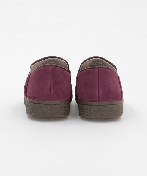 adidas Originals(アディダスオリジナルス)の「<adidas Originals> HANDBALL SPEZIAL LOAFER/スニーカー(スニーカー・メンズ・ワイン/ダークブラウン・27.5cm/27cm/28cm/28.5cm/26cm)」の9枚目の写真