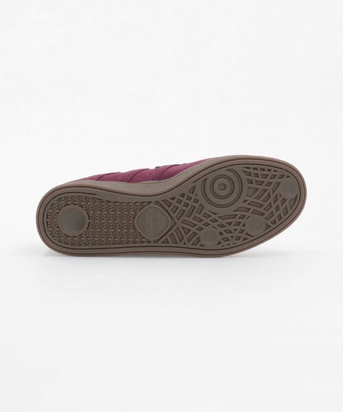adidas Originals(アディダスオリジナルス)の「<adidas Originals> HANDBALL SPEZIAL LOAFER/スニーカー(スニーカー・メンズ・ワイン/ダークブラウン・27.5cm/27cm/28cm/28.5cm/26cm)」の10枚目の写真
