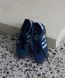 GALLEST | 【adidas】HANDBALL SPEZIAL(スニーカー)