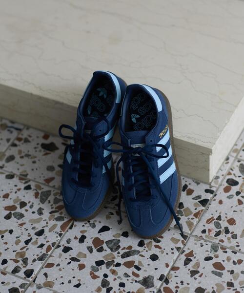 GALLEST(ギャレスト)の「【adidas】HANDBALL SPEZIAL(スニーカー・レディース・ブルー系その他・35/40)」の7枚目の写真
