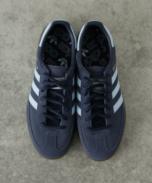 GALLEST(ギャレスト)の「【adidas】HANDBALL SPEZIAL(スニーカー・レディース・ブルー系その他・35/40)」の6枚目の写真