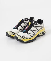 SALOMON XT-6 GTX