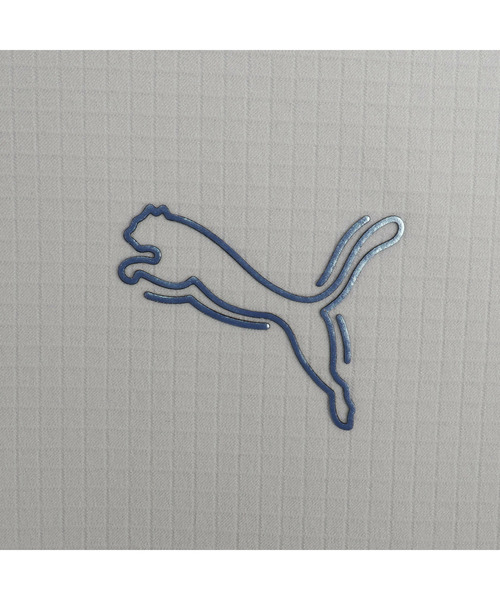 PUMA（プーマ）の「PUMA プーマ メンズ ゴルフ CG ジク ウィンド ライト ピステ（ブルゾン・メンズ・ライトグレー/ブラック・SMALL/X-LARGE/XX-LARGE/LARGE/MEDIUM）」の5枚目の写真