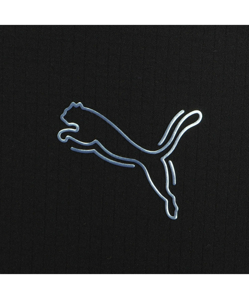 PUMA（プーマ）の「PUMA プーマ メンズ ゴルフ CG ジク ウィンド ライト ピステ（ブルゾン・メンズ・ライトグレー/ブラック・SMALL/X-LARGE/XX-LARGE/LARGE/MEDIUM）」の13枚目の写真