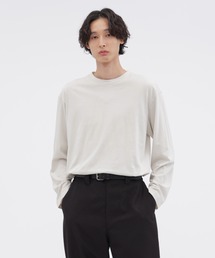 PLAIN COTTON JERSEY