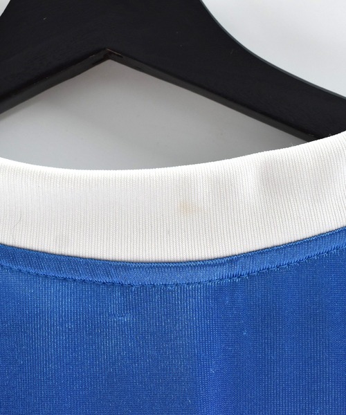 LABORATORY R(ラボラトリーアール)の「【USED】Reebok “NFL Jersey San Diego Chargers #85” ゲームシャツ(Tシャツ/カットソー・メンズ・ブルー・LARGE)」の2枚目の写真
