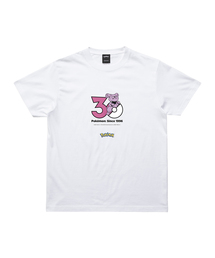 Pokemon 30th Anniversary 1025 T-shirt 「グランブル」