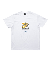 Pokemon 30th Anniversary 1025 T-shirt 「パモット」