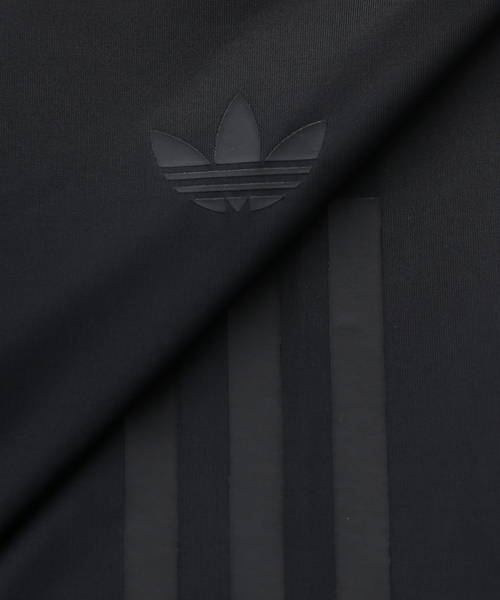 adidas Originals(アディダスオリジナルス)の「ADIDAS × JENNIE / アディダス × ジェニー SHEER LEGGINGS(その他パンツ・レディース・ホワイト/ブラック・SMALL)」の4枚目の写真