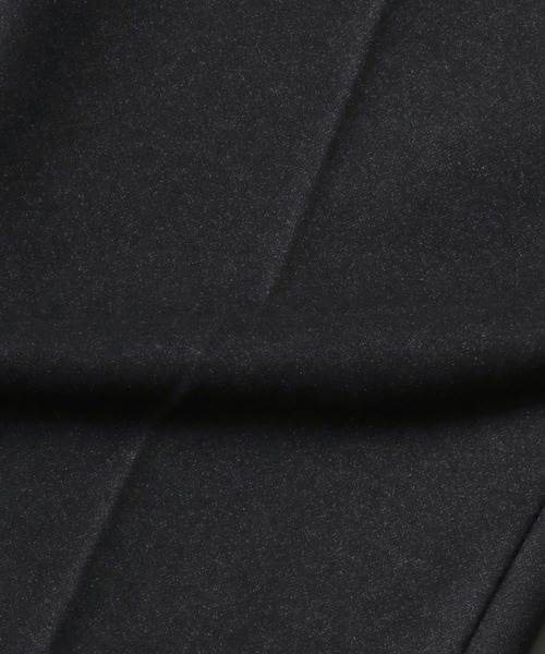 ANPAS(アンパス)の「Faux Wool Tapered Trousers / <セットアップ可>ウールライク テーパードトラウザーパンツ スーツ スラックス ボトムス メンズ オンオフ兼用 ビジネス ビジカジ 秋冬 きれいめ(スラックス・メンズ・グレー/チャコールグレー/ライトブラウン・L/LL/M/3L)」の21枚目の写真
