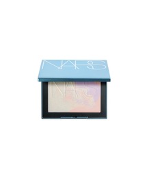 NARS（ナーズ）の「【数量限定】ライトリフレクティング　プリズマティックパウダー　プレスト（フェイスパウダー）」