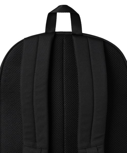 MUSINSA STANDARD（ムシンサスタンダード）の「CODURAマルチレイヤーバックパック[ブラック]（バックパック/リュック・レディース・その他・FREE）」の12枚目の写真