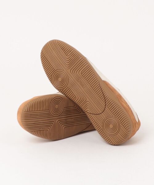 PUMA（プーマ）の「《PUMA》K-MODA SD（スニーカー・レディース・グレー系その他/ブラウン系その他・22.5cm/23.0cm/23.5cm/24.0cm/24.5cm）」の4枚目の写真