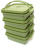 beams タッパーウェア　セット bpr BEAMS（ビーピーアール ビームス ）の「Tupperware / プチ