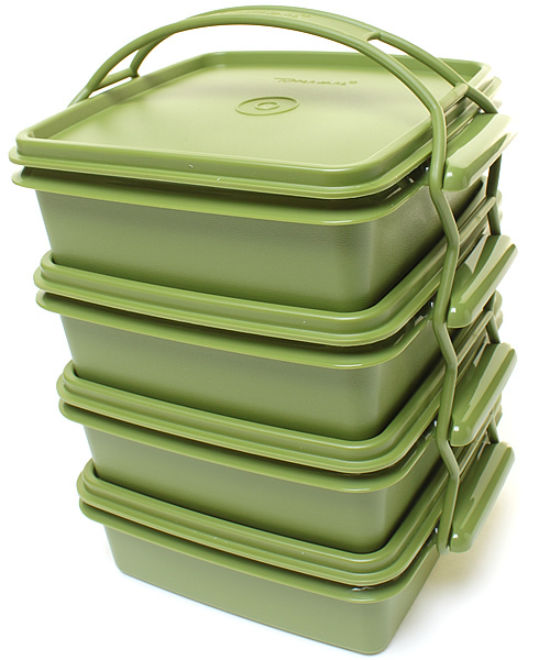 bpr BEAMS（ビーピーアール ビームス ）の「Tupperware×bpr
