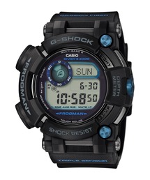 G-SHOCK(W[VbN)MASTER OF G FROGMAN(tbO}) /GWF-D1000B-1JF / CASIO(fW^rv)