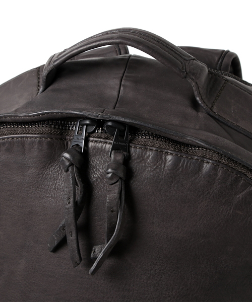 ALLSAINTS（オールセインツ）の「HART RUCKSACK（バックパック