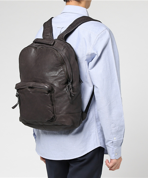 ALLSAINTS（オールセインツ）の「HART RUCKSACK（バックパック