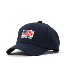AVIREX | avirex/ アヴィレックス/ 星条旗 BBCAP kids/ キッズ ベースボールキャップ(キャップ)