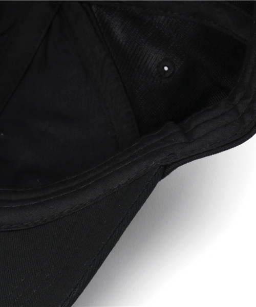 AVIREX（アヴィレックス）の「avirex/ アヴィレックス/ 星条旗 BBCAP kids/ キッズ ベースボールキャップ（キャップ・キッズ・ホワイト/ネイビー/ブラック・FREE）」の5枚目の写真