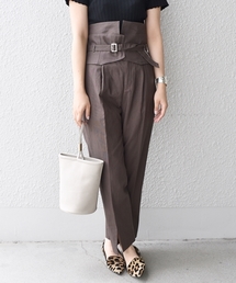 Khaju | Khaju:2WAYベルトパンツ(その他パンツ)