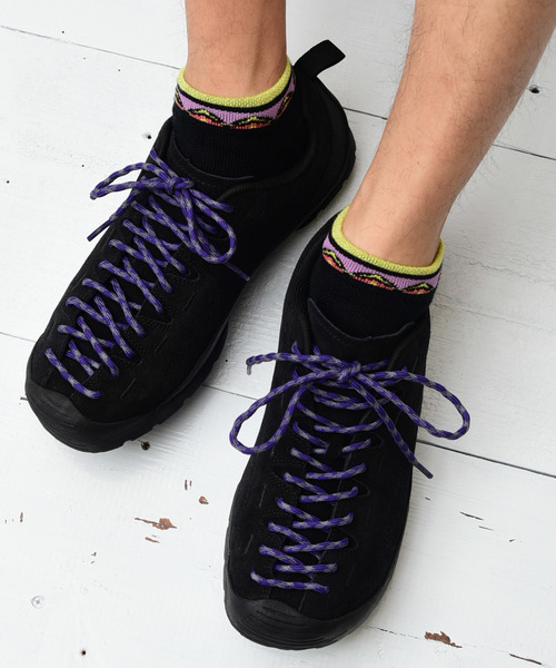 Keen キーン の Jasper ジャスパー スエードスニーカー スニーカー Wear