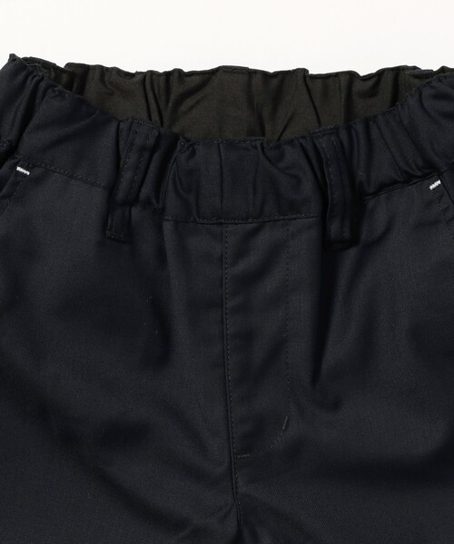 こども ビームス（コドモビームス）の「SMOOTHY / スーツ (110～160cm)（スーツセット・キッズ・ネイビー・120/130/110/140/150/160）」の12枚目の写真