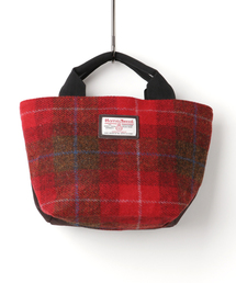 LBC | 【Harris Tweed】ハリスツイード トート            (トートバッグ)