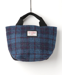 LBC | 【Harris Tweed】ハリスツイード トート            (トートバッグ)