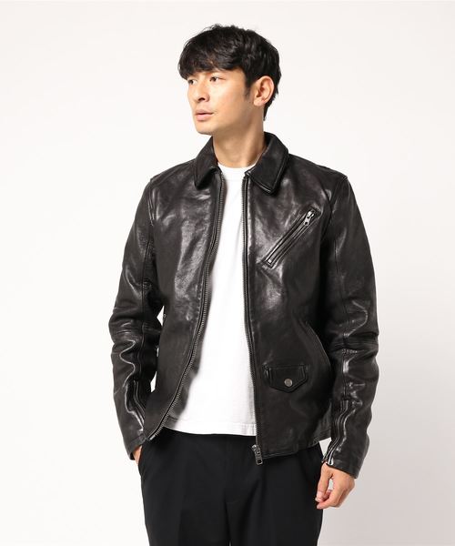 Rose Bud Couples ローズ バッド カップルズ の Rehard ブルゾン ブルゾン Wear