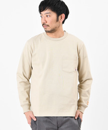 CIAOPANIC TYPY | USAコットンヘビーTシャツ(Tシャツ/カットソー)