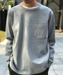 CIAOPANIC TYPY | USAコットンヘビーTシャツ(Tシャツ/カットソー)