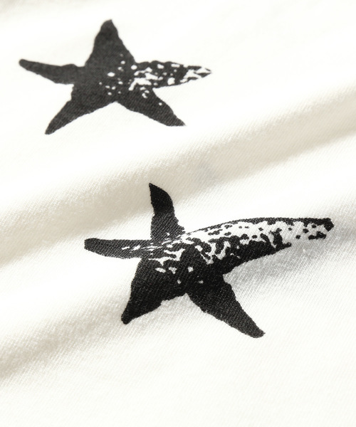 devirock（デビロック）の「総柄プリント半袖Tシャツ カットソー（Tシャツ/カットソー・キッズ・その他1/その他3/その他4/その他2・100cm/110cm/120cm/130cm/140cm/150cm/160cm）」の14枚目の写真