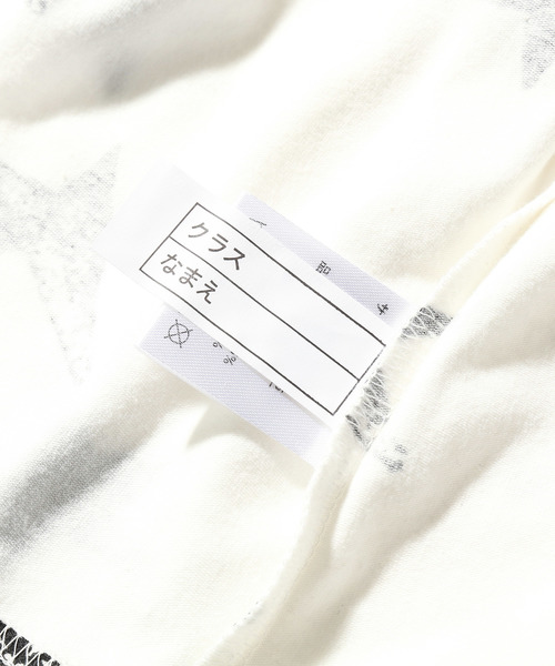 devirock（デビロック）の「総柄プリント半袖Tシャツ カットソー（Tシャツ/カットソー・キッズ・その他1/その他3/その他4/その他2・100cm/110cm/120cm/130cm/140cm/150cm/160cm）」の16枚目の写真