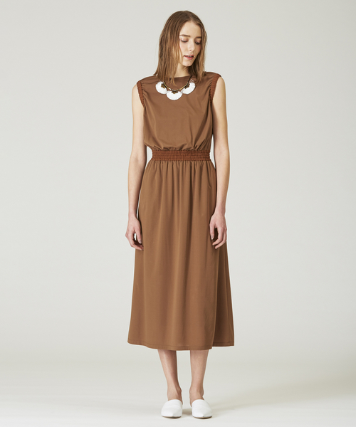 Epoca エポカ の レッテ ラ マリア ドレス ワンピース Wear