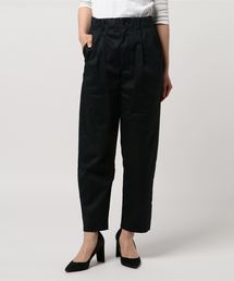 ZUCCa | (S)コンパクトツイルストレッチ(その他パンツ)