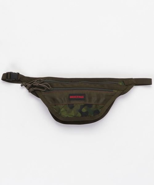BRIEFING TRAVEL SLING SL PACKABLE 斜め掛け
