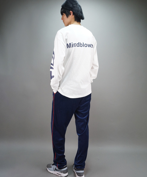 FILA HERITAGE(フィラヘリテージ)の「【FILA heritage】フィラ デザイン袖ロゴクルーネックロングスリーブTシャツ(スウェット・メンズ・ホワイト/ライトブルー/ブラック/ブルー系その他/ホワイト系その他/イエロー/レッド/ホワイト系その他2/レッド系その他・M/L/2XL/XL)」の10枚目の写真
