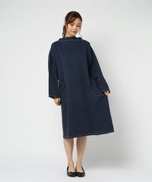 ROBUR / 2ポケット ワンピース