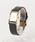 nattito�i�i�e�B�[�g�j�́u�qnattito/�i�e�B�[�g�rSquare watch/�X�N�G�A�E�H�b�` �e�t�@�i�r���v�j�v�b�ڍ׉摜