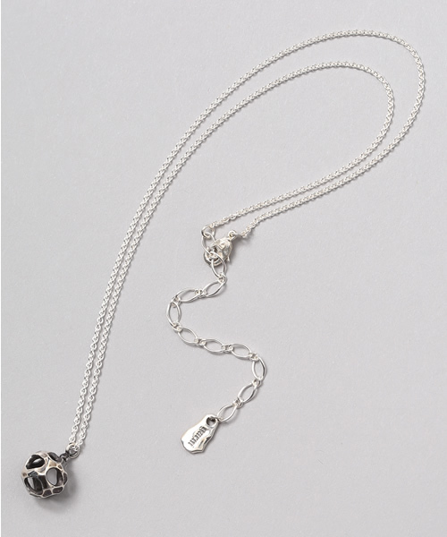 GARNI（ガルニ）の「R.V - Cosmic Pendant - S（ネックレス）」 - WEAR