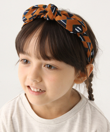 GLOBAL WORK | 【キッズ】リボンカチューシャ/826831(カチューシャ)