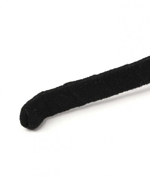 GLOBAL WORK（グローバルワーク）の「【キッズ】リボンカチューシャ/826831（カチューシャ・キッズ・ブラック/ブルー/ピンク系その他/ホワイト系その他2/ライトブルー/ネイビー/ダークブラウン/イエロー・FREE）」の12枚目の写真