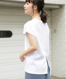 LOWRYS FARM | トルコオーガニックＦＳ　831192(Tシャツ/カットソー)