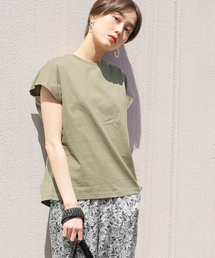 LOWRYS FARM | トルコオーガニックＦＳ　831192(Tシャツ/カットソー)