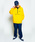 Back Channel�i�o�b�N�`�����l���j�́uNYLON ANORAK JACKET�i�i�C�����W���P�b�g�j�v�b�ڍ׉摜