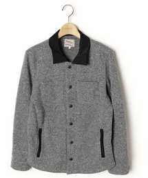 The DUFFER of ST.GEORGE�i�U�_�t�@�[�I�u�Z���g�W���[�W�j�̌Ò��u�W���P�b�g�i���̑��A�E�^�[�j�v