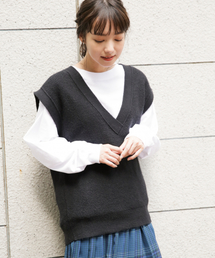 LOWRYS FARM(���[���[�Y�t�@�[��)�̃t�J�u�l�b�N�x�X�g�@846992(�x�X�g)