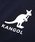 KANGOL�i�J���S�[���j�́u�yWEB����z KANGOL/�J���S�[�� �ʒ� �r�b�O�V���G�b�g �I�[�o�[�T�C�Y ���[�Y ���S �h�J �o�b�N�v�����g ���N�� ���u ���� �p�[�J�[ �v���I�[�o�[ �yREPIDO�z�i�p�[�J�[�j�v�b�ڍ׉摜